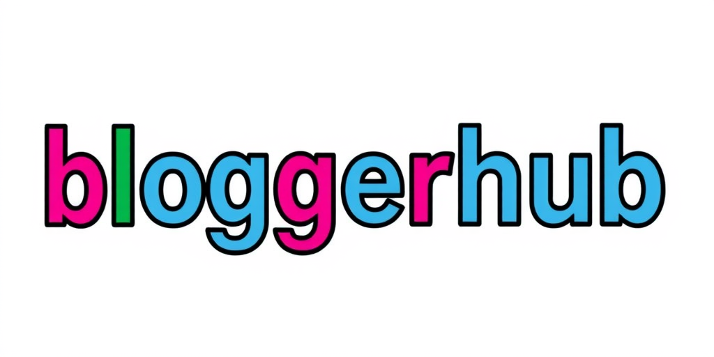 BloggerHub UK